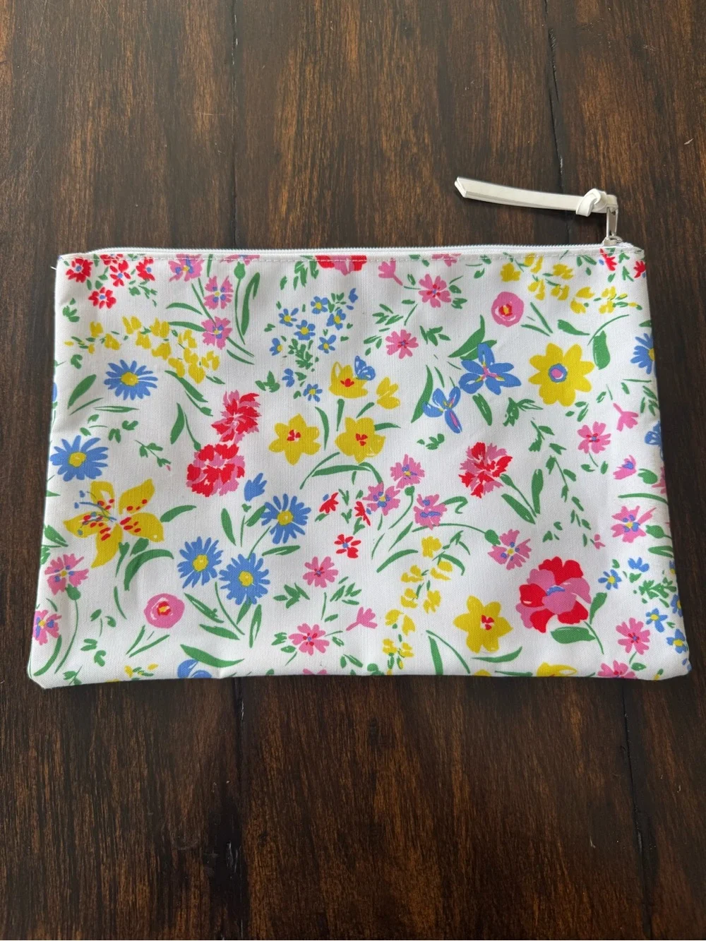 kate spade compact zip